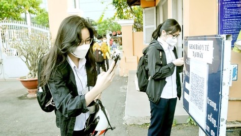 Điểm báo ngày 03/01/2022