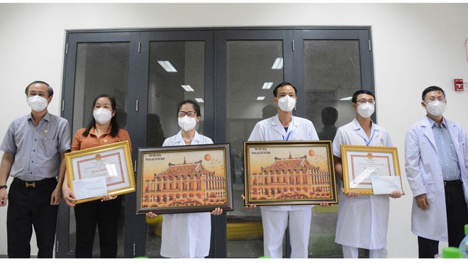 Điểm báo ngày 03/10/2021