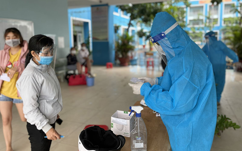 Điểm báo ngày 06/01/2022