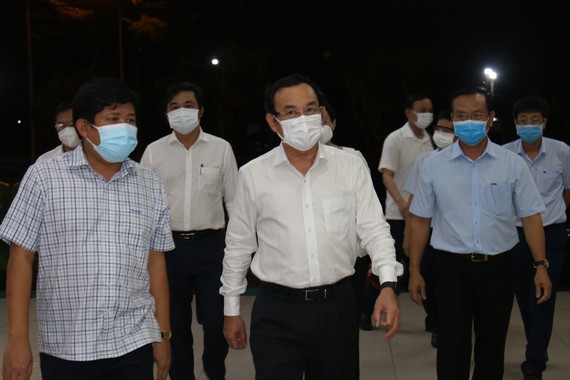 Điểm báo ngày 06/7/2021