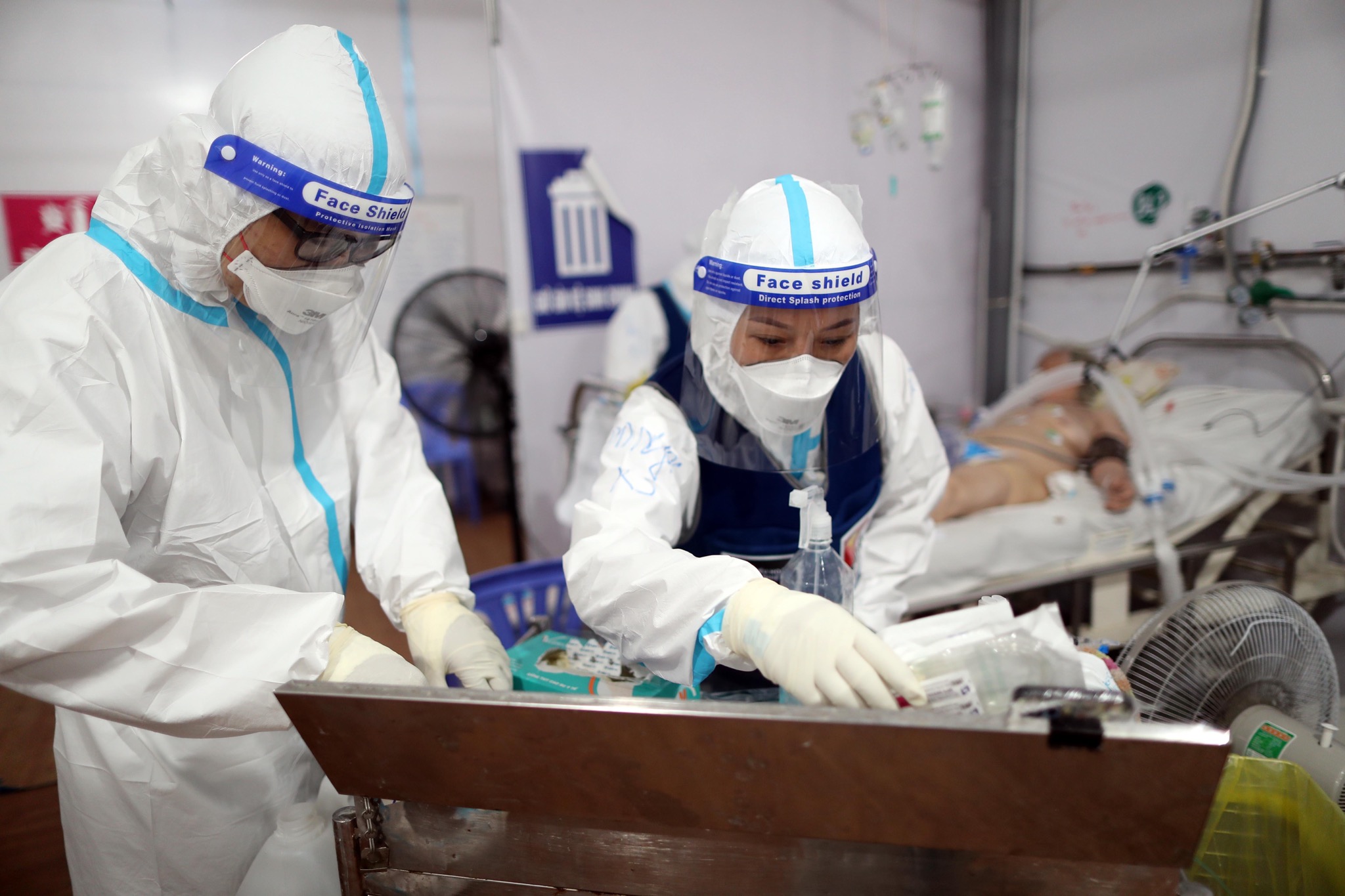 Điểm báo ngày 07/01/2022