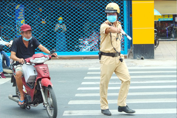 Điểm báo ngày 07/6/2021