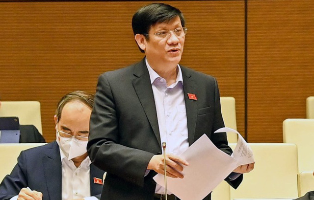 Điểm báo ngày 09/11/2021