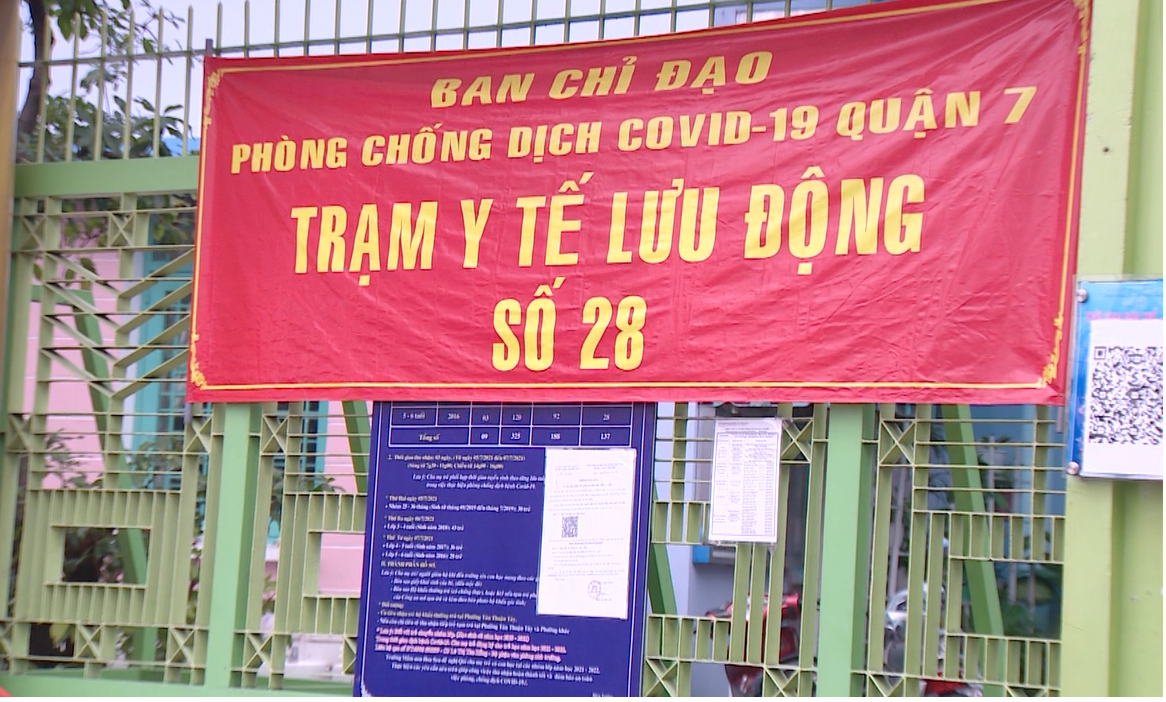 Điểm báo ngày 10/11/2021