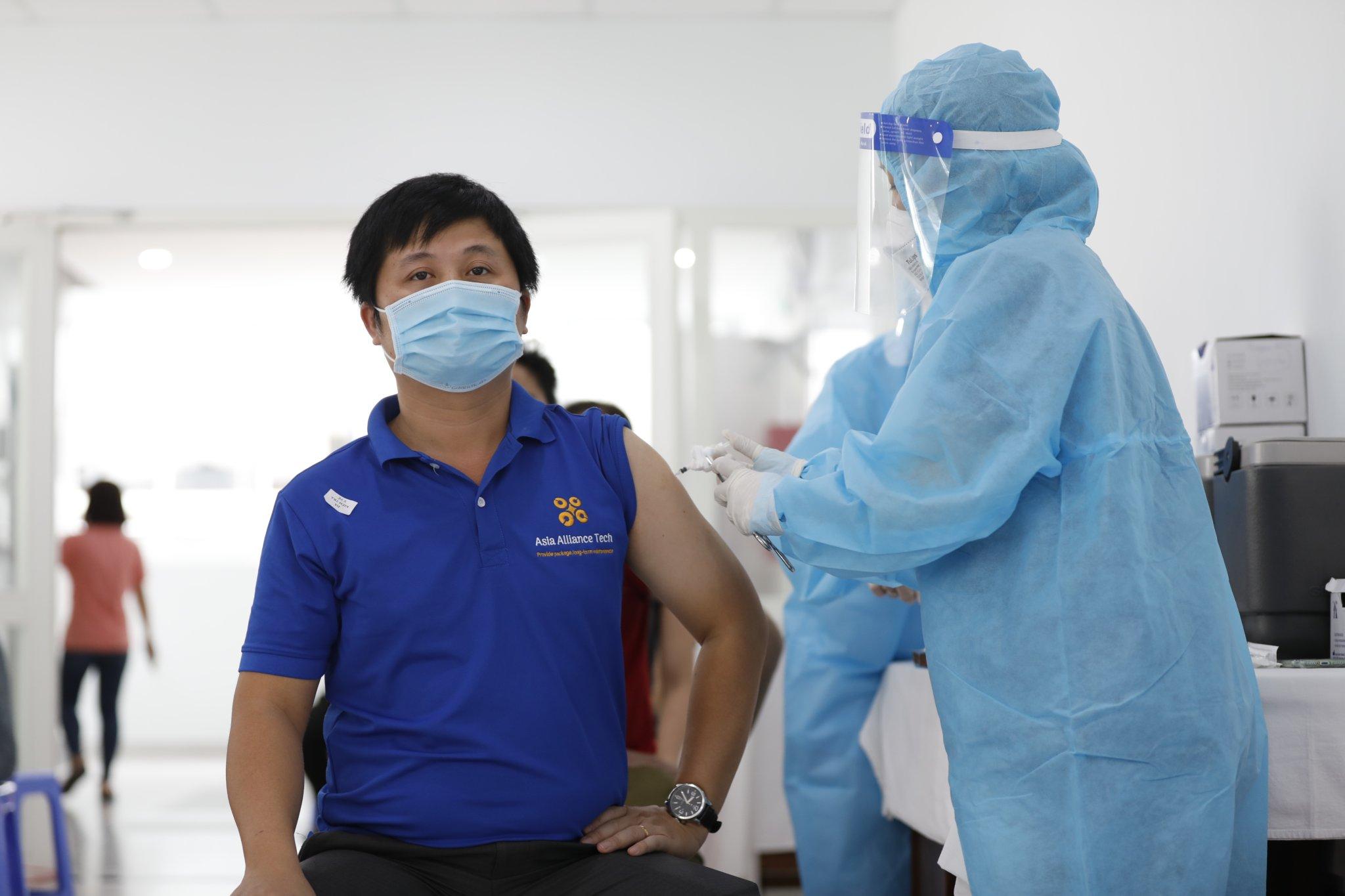 Điểm báo ngày 13/11/2021