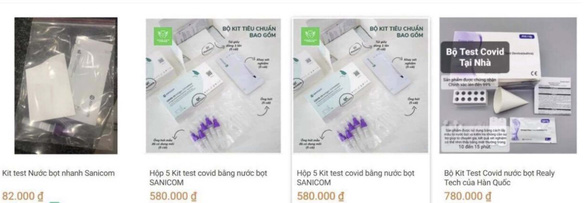 Điểm báo ngày 14/10/2021