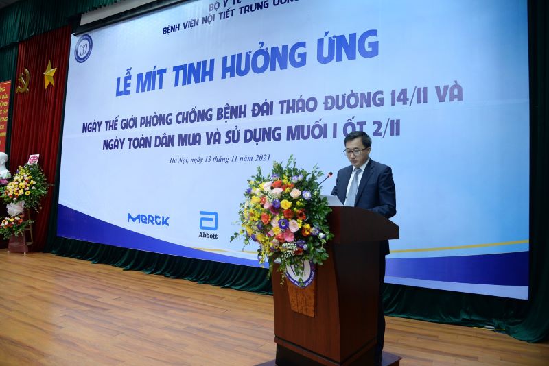 Điểm báo ngày 14/11/2021