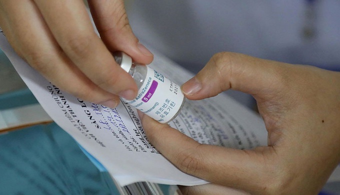 Điểm báo ngày 14/6/2021