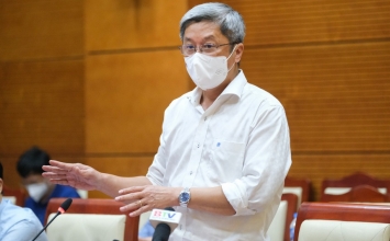 Điểm báo ngày 17/5/2021