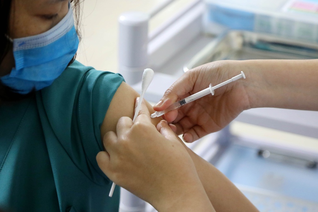 Điểm báo ngày 17/6/2021