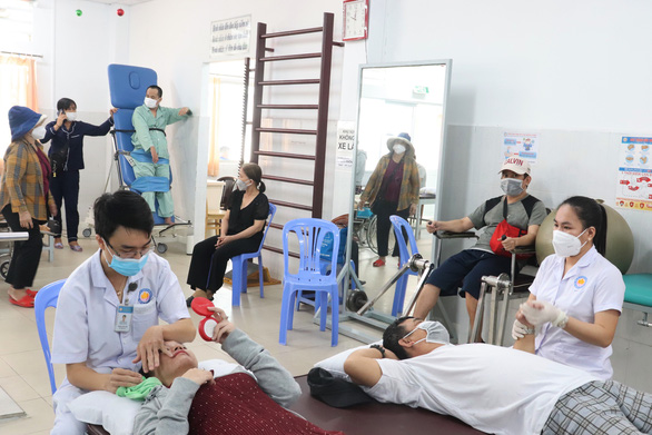 Điểm báo ngày 18/03/2022