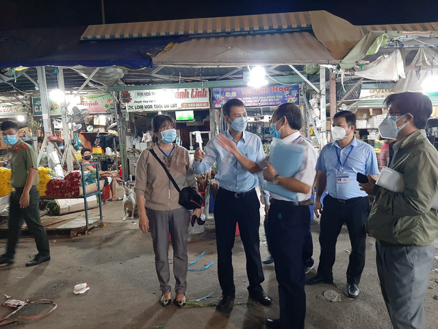 Điểm báo ngày 19/6/2021