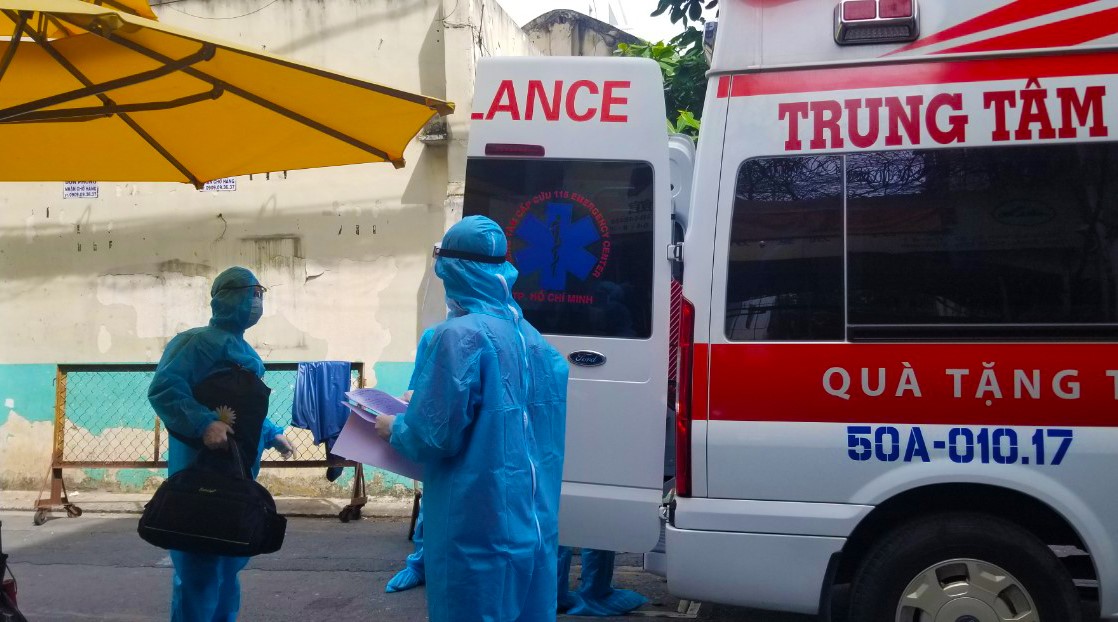 Điểm báo ngày 20/6/2021