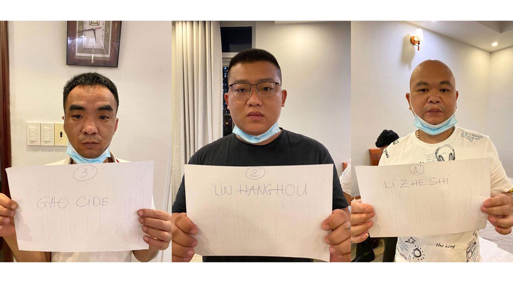 Điểm báo ngày 21/5/2021