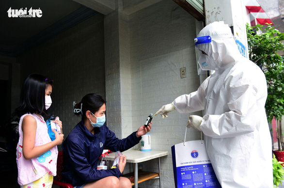 Điểm báo ngày 22/02/2022