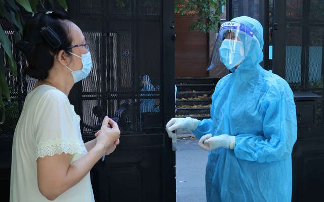 Điểm báo ngày 24/11/2021