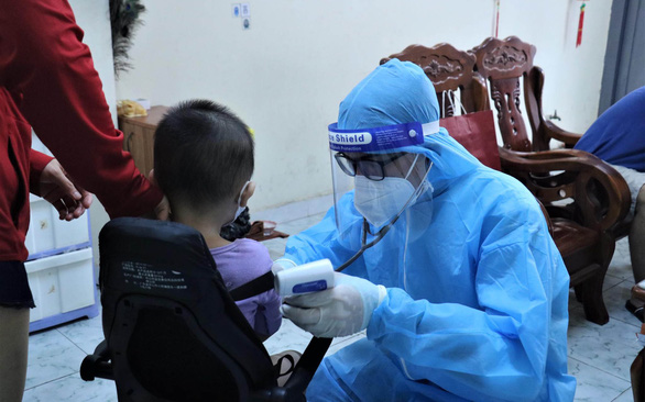 Điểm báo ngày 25/11/2021