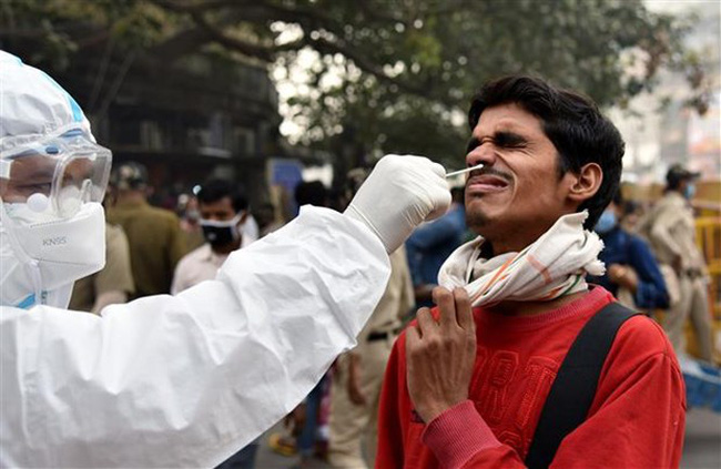 Điểm báo ngày 25/3/2021