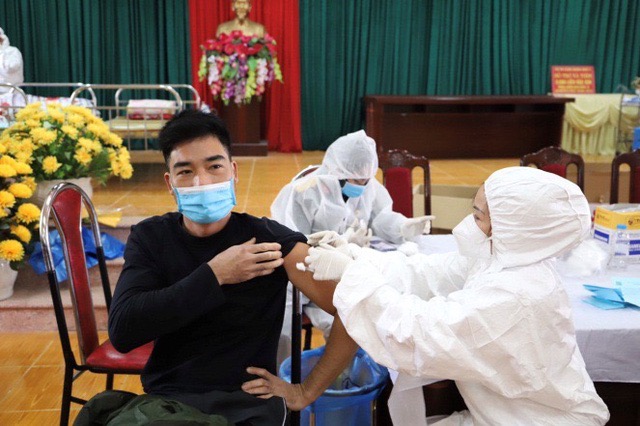 Điểm báo ngày 27/02/2022