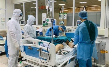 Điểm báo ngày 30/04/2021