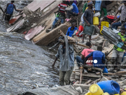 Điểm tin ngày 22/5/2024