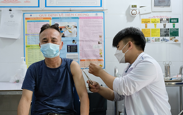 Điểm tin nhanh ngày 01/7/2022