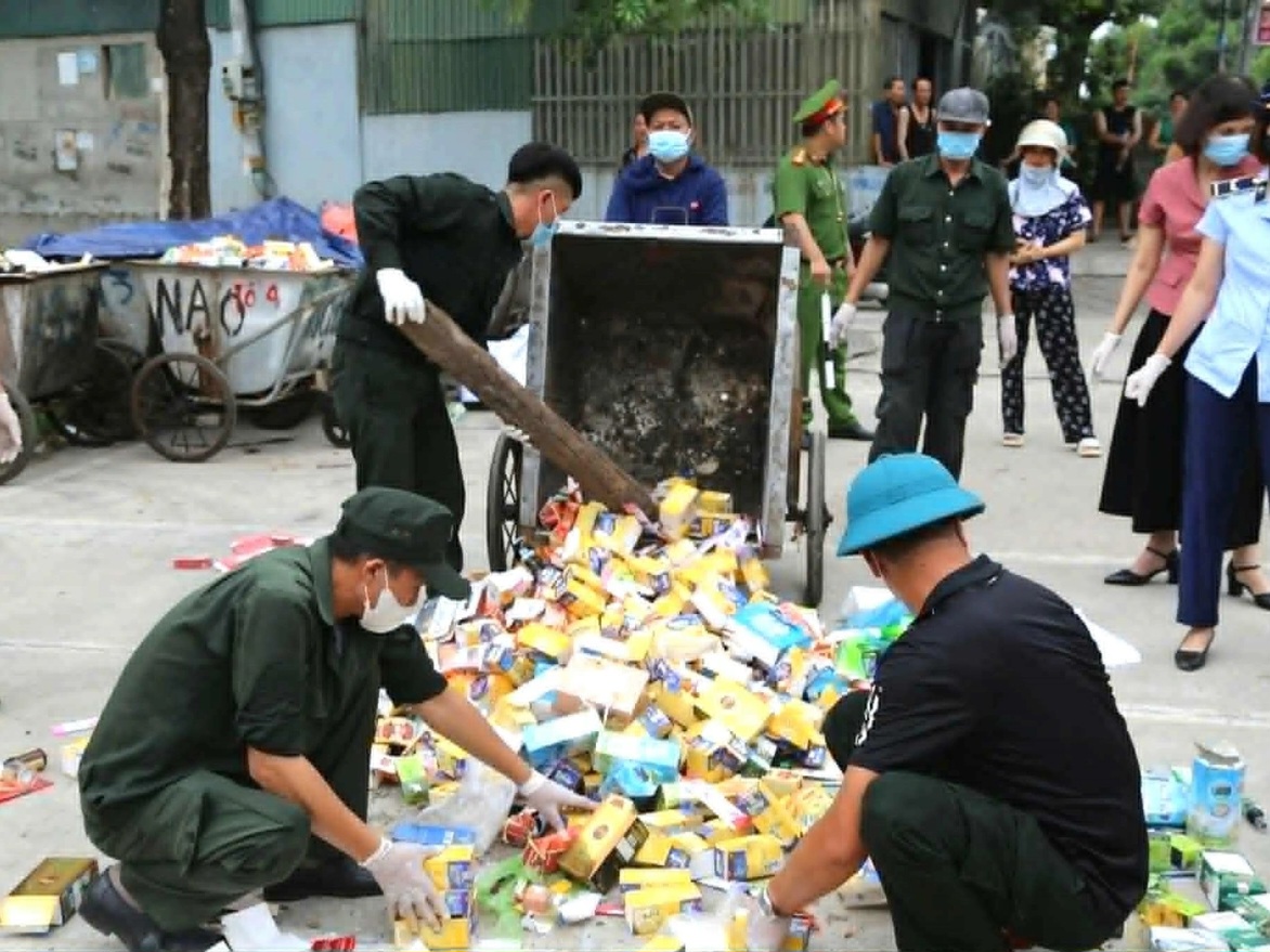 Điểm tin nhanh ngày 03/03/2026