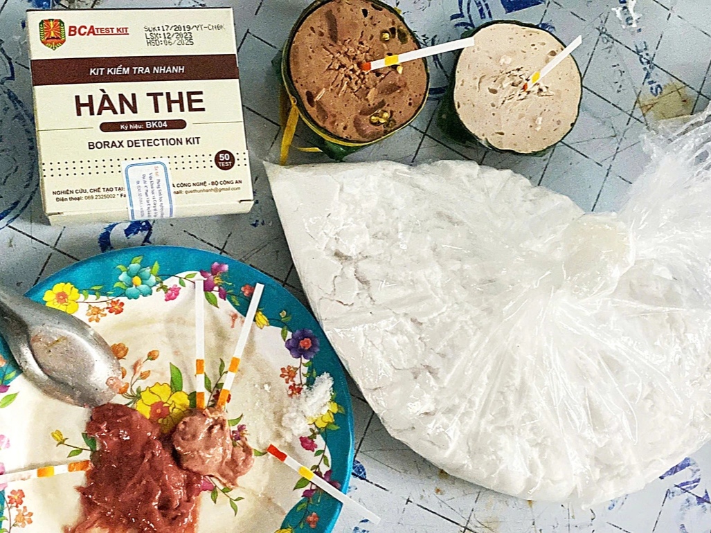 Điểm tin nhanh ngày 08/01/2025