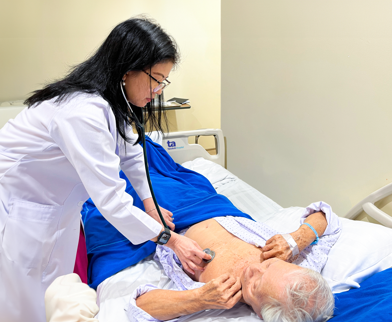 Điểm tin nhanh ngày 08/11/2024