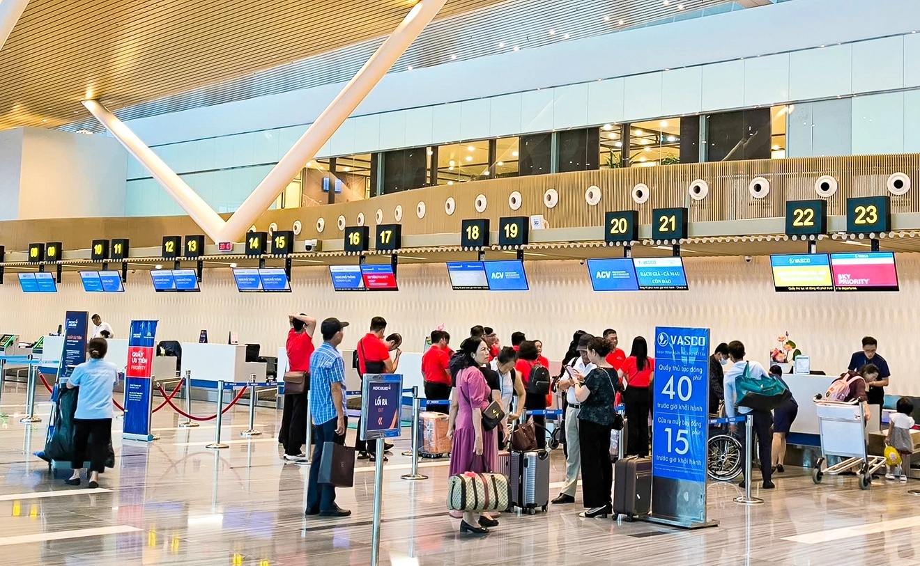 Điểm tin nhanh ngày 11/02/2026