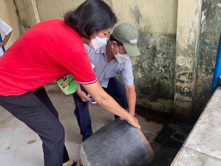 Điểm tin nhanh ngày 11/06/2022