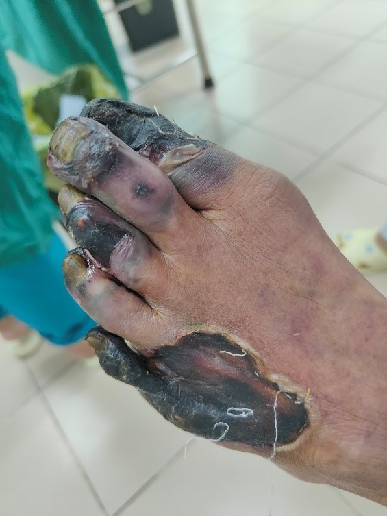 Điểm tin nhanh ngày 13/5/2023
