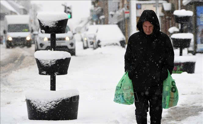 Điểm tin nhanh ngày 18/11/2025
