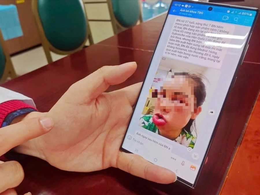 Điểm tin nhanh ngày 20/02/2025