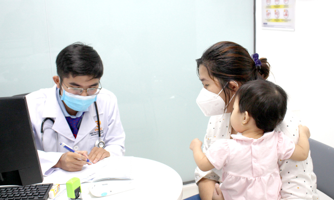 Điểm tin nhanh ngày 24/07/2022
