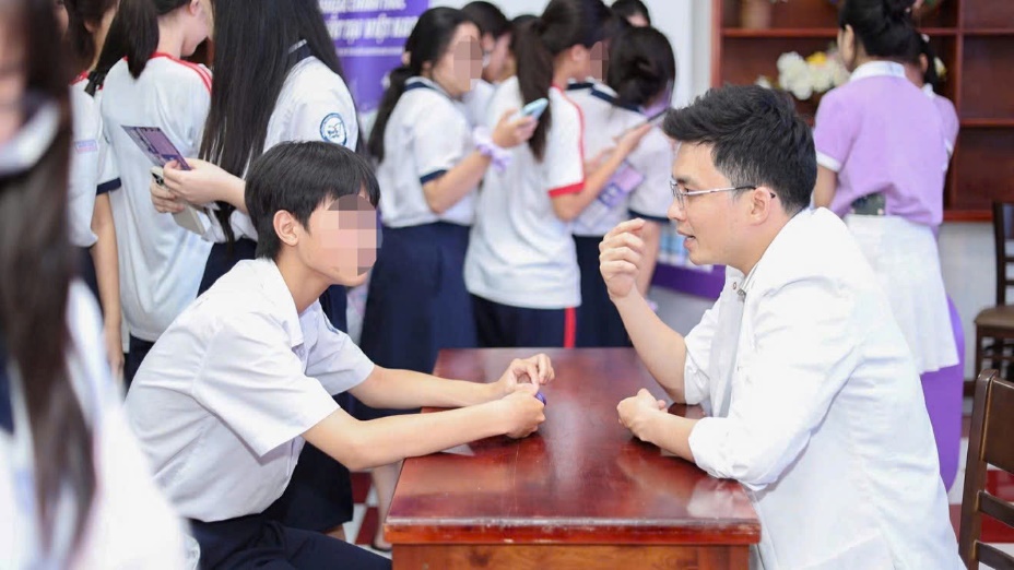 Điểm tin nhanh ngày 25/3/2026