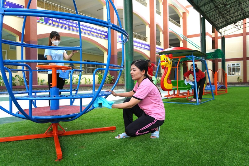 Điểm tin nhanh ngày 26/08/2023