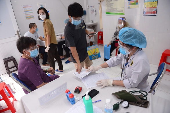 Điểm tin nhanh ngày 27/06/2022