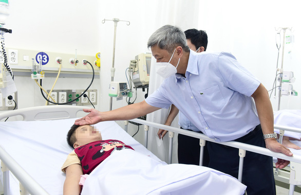 Điểm tin nhanh ngày 28/06/2022