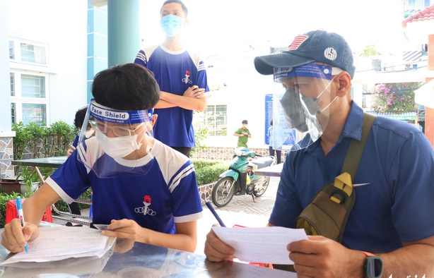 Điểm tin nhanh ngày 31/08/2022