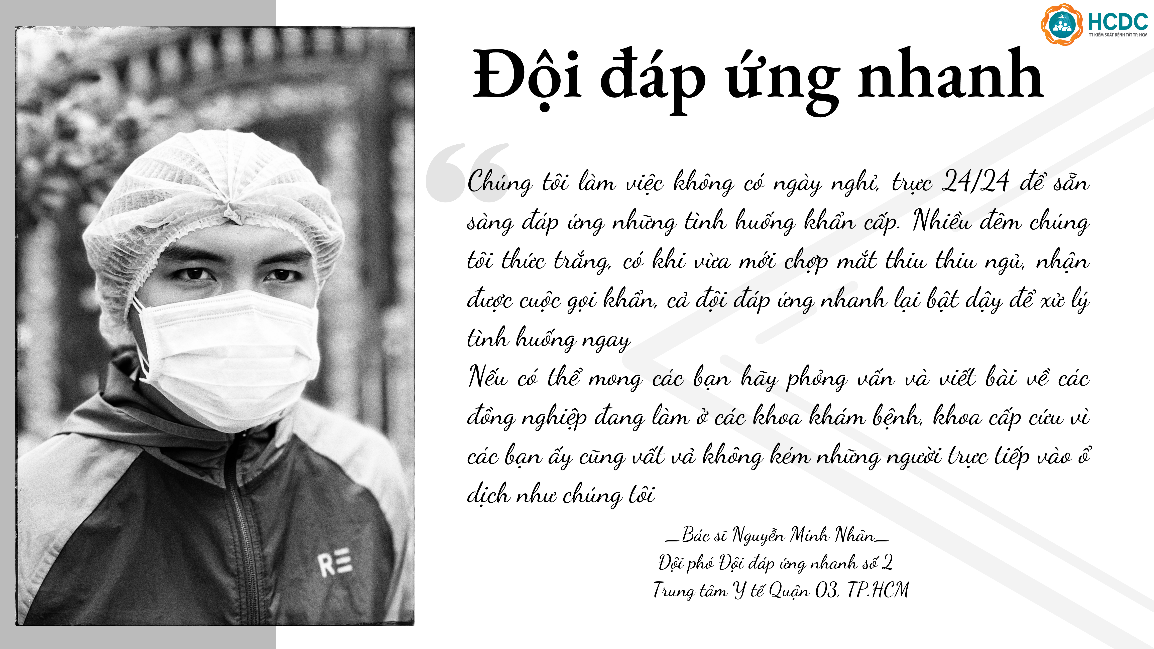 Đội đáp ứng nhanh