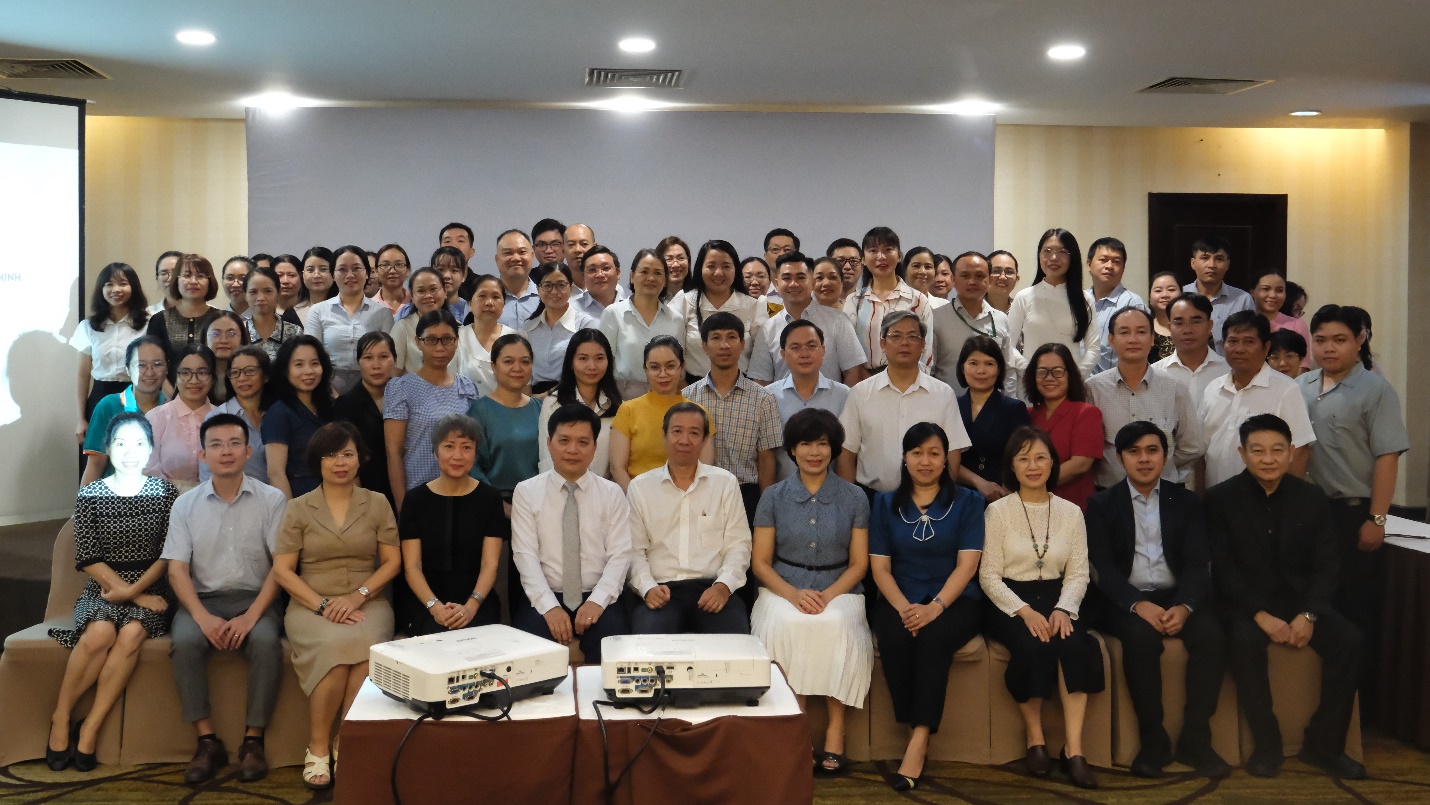 Giám sát dựa vào cộng đồng: Giải pháp nâng cao năng lực cảnh báo sớm dịch bệnh