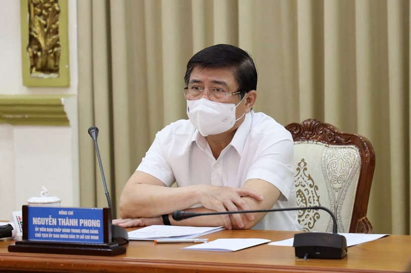 Hãy cùng hành động vì sức khỏe của người dân Thành phố