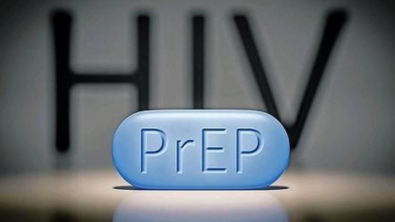 HCDC: Tập huấn điều trị dự phòng trước phơi nhiễm HIV (PrEP)