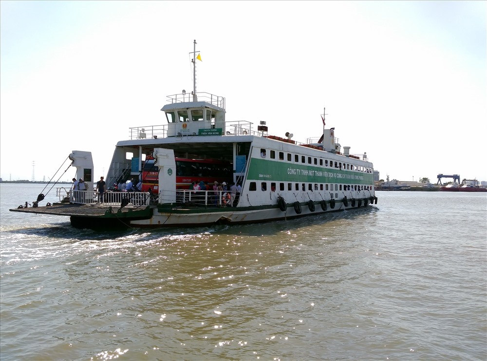 Hướng dẫn hoạt động vận tải trong thời gian thực hiện Chỉ thị 16 tại TP.HCM