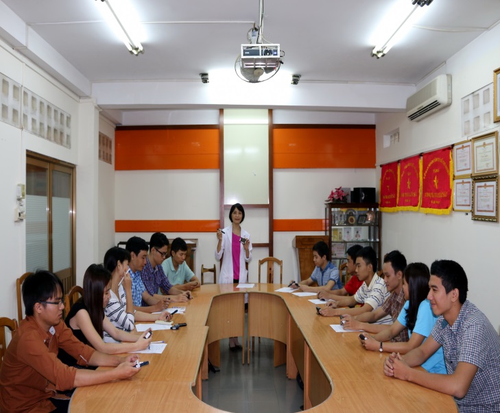 Khảo sát chỉ số đường huyết thực phẩm