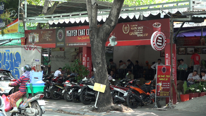 Mối nguy hiểm lớn nhất hiện nay – sự tự mãn