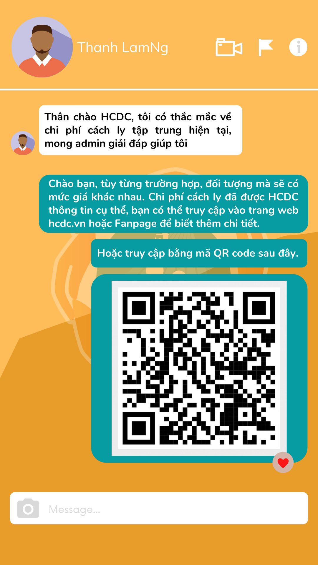 Một số câu hỏi thường gặp về phòng, chống dịch bệnh COVID-19