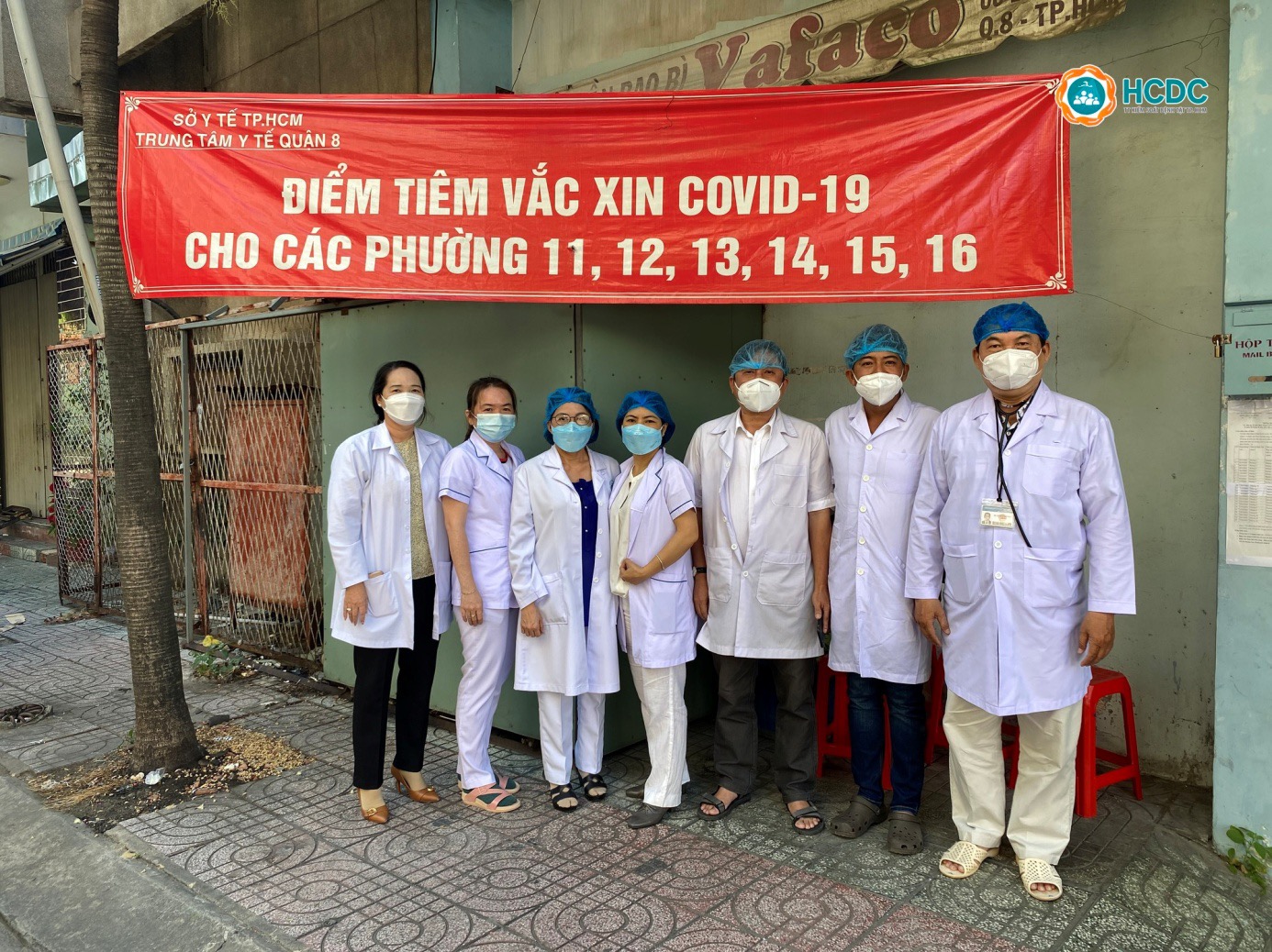 Mừng ngày của nghề - Tiếp tục với nghề