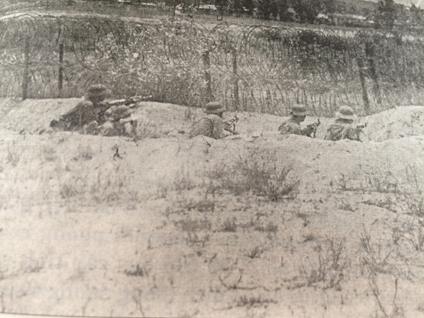 Ngày 27/4/1975: Giải phóng đảo Nam Yết, thị xã Bà Rịa và toàn tỉnh Phước Tuy